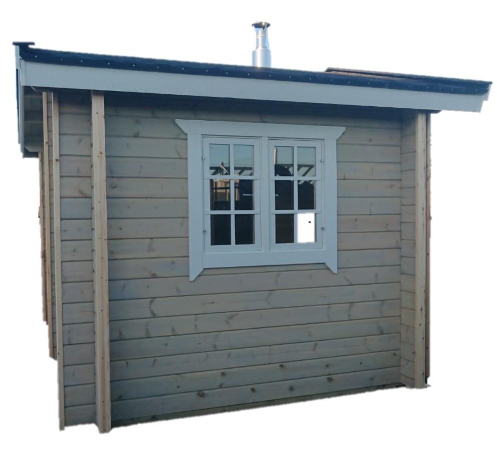 Sauna - 7