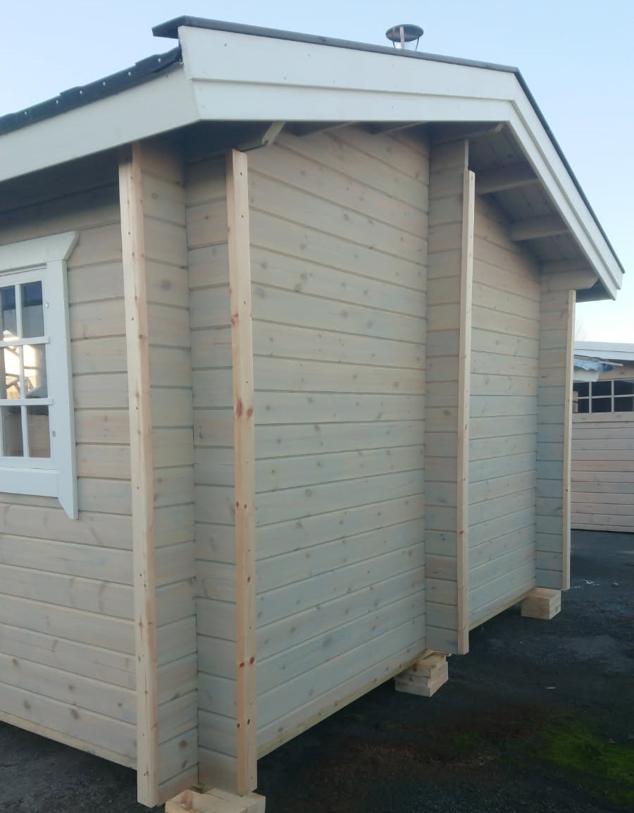 Sauna - 2