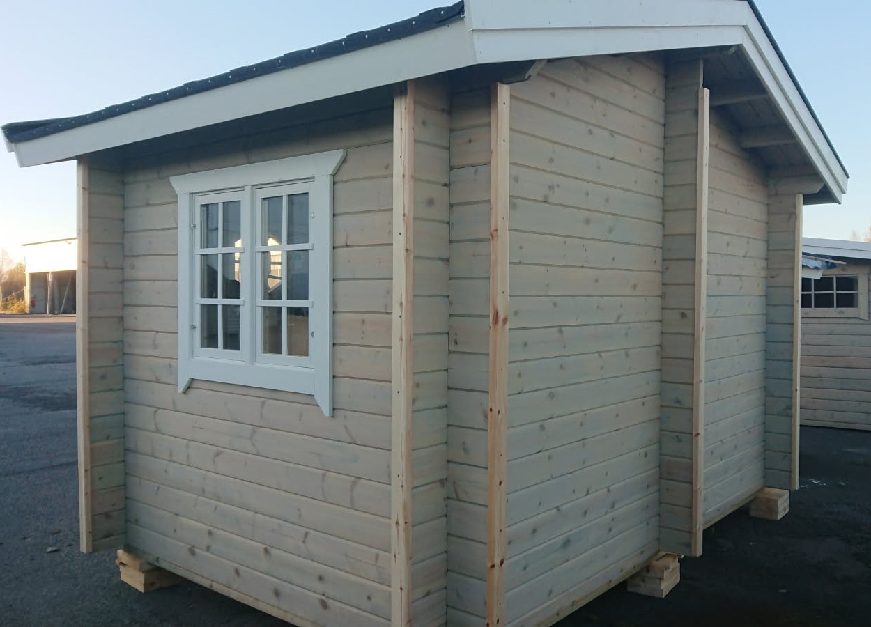 Sauna - 5