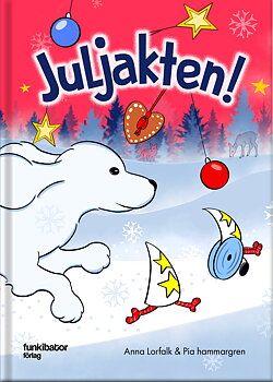 Juljakten