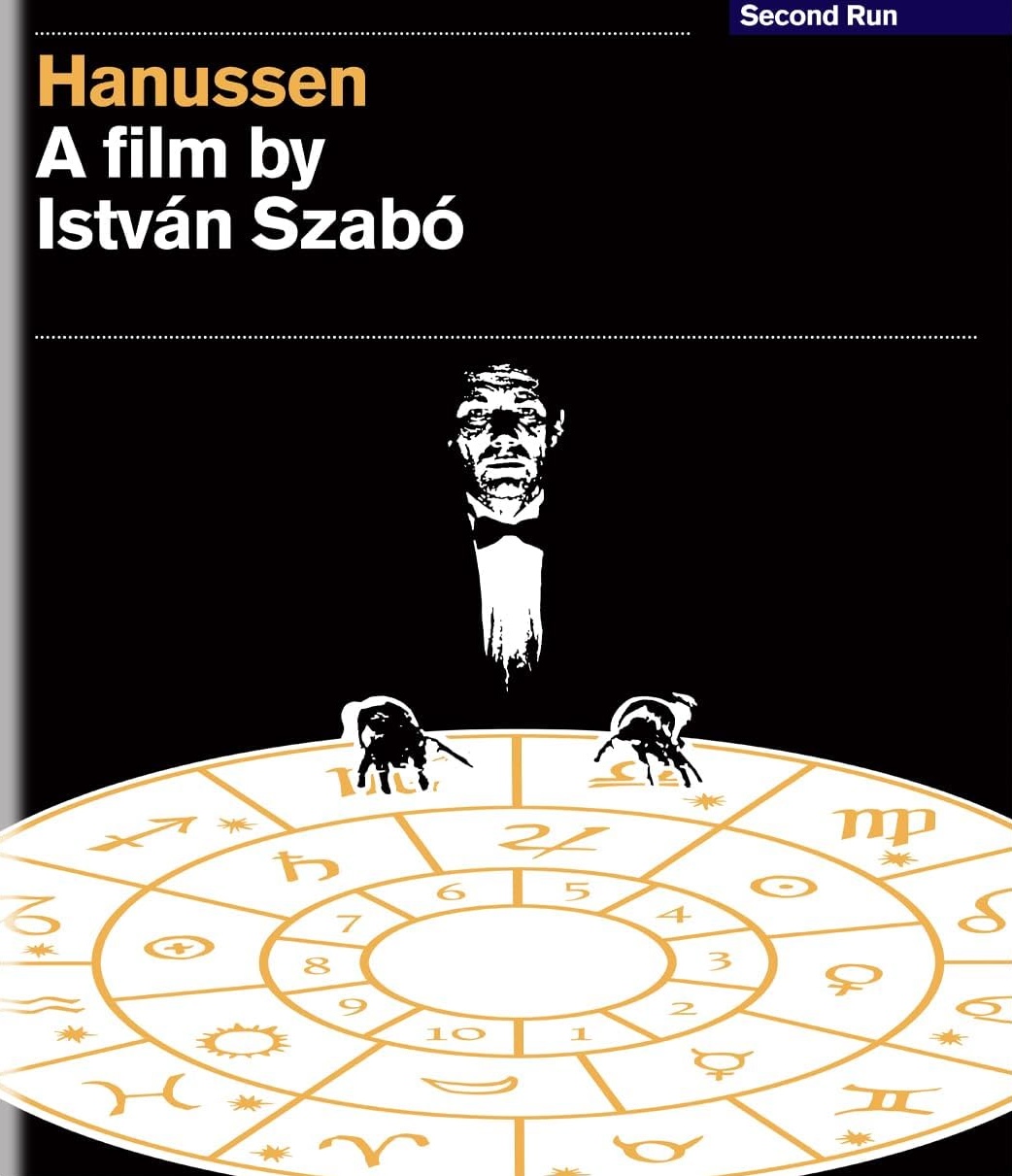 István Szabó: Mephisto / Colonel Redl / Hanussen (ej svensk text) (Blu-ray) - 6