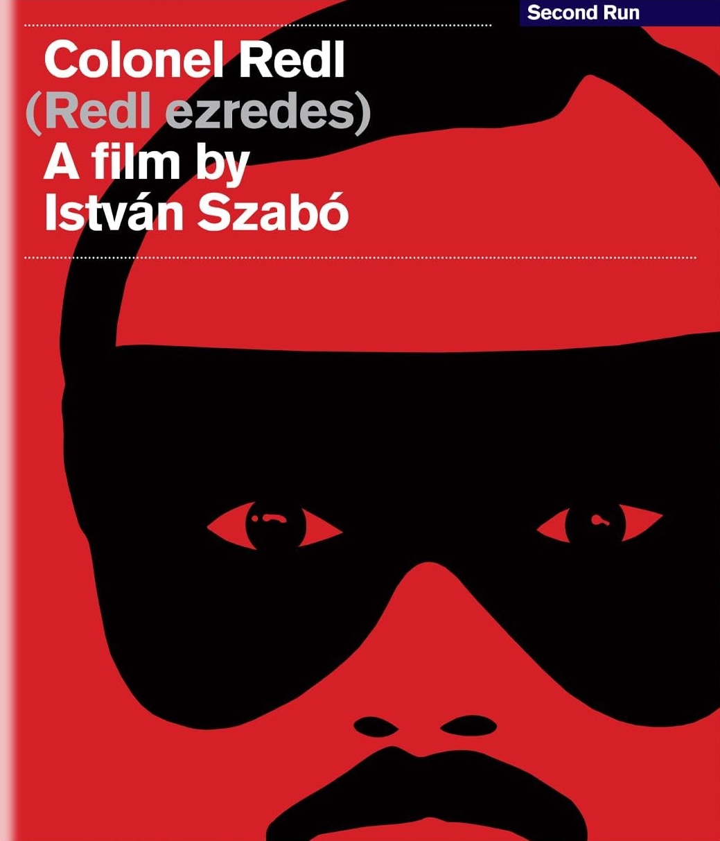 István Szabó: Mephisto / Colonel Redl / Hanussen (ej svensk text) (Blu-ray) - 5