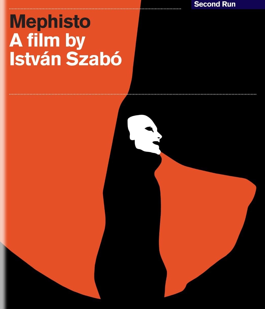 István Szabó: Mephisto / Colonel Redl / Hanussen (ej svensk text) (Blu-ray) - 4