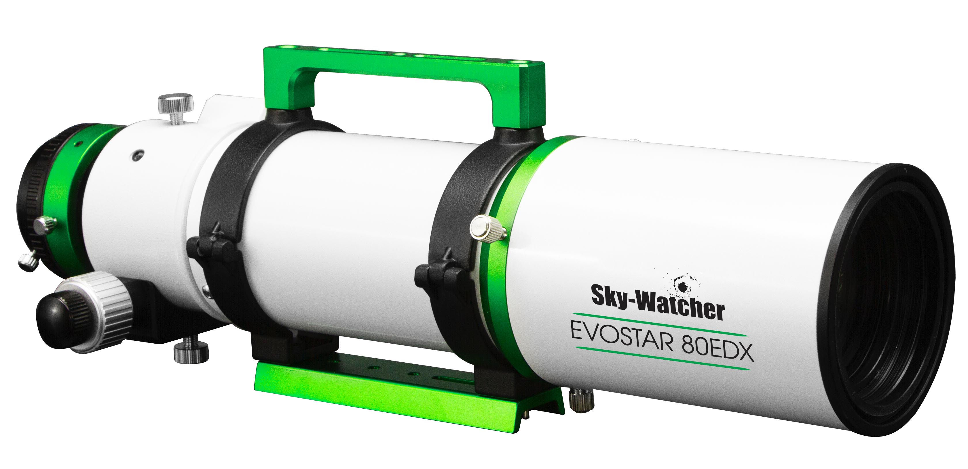 SKYWATCHER EVOSTAR-80EDX REFRAKTOR - OTA
