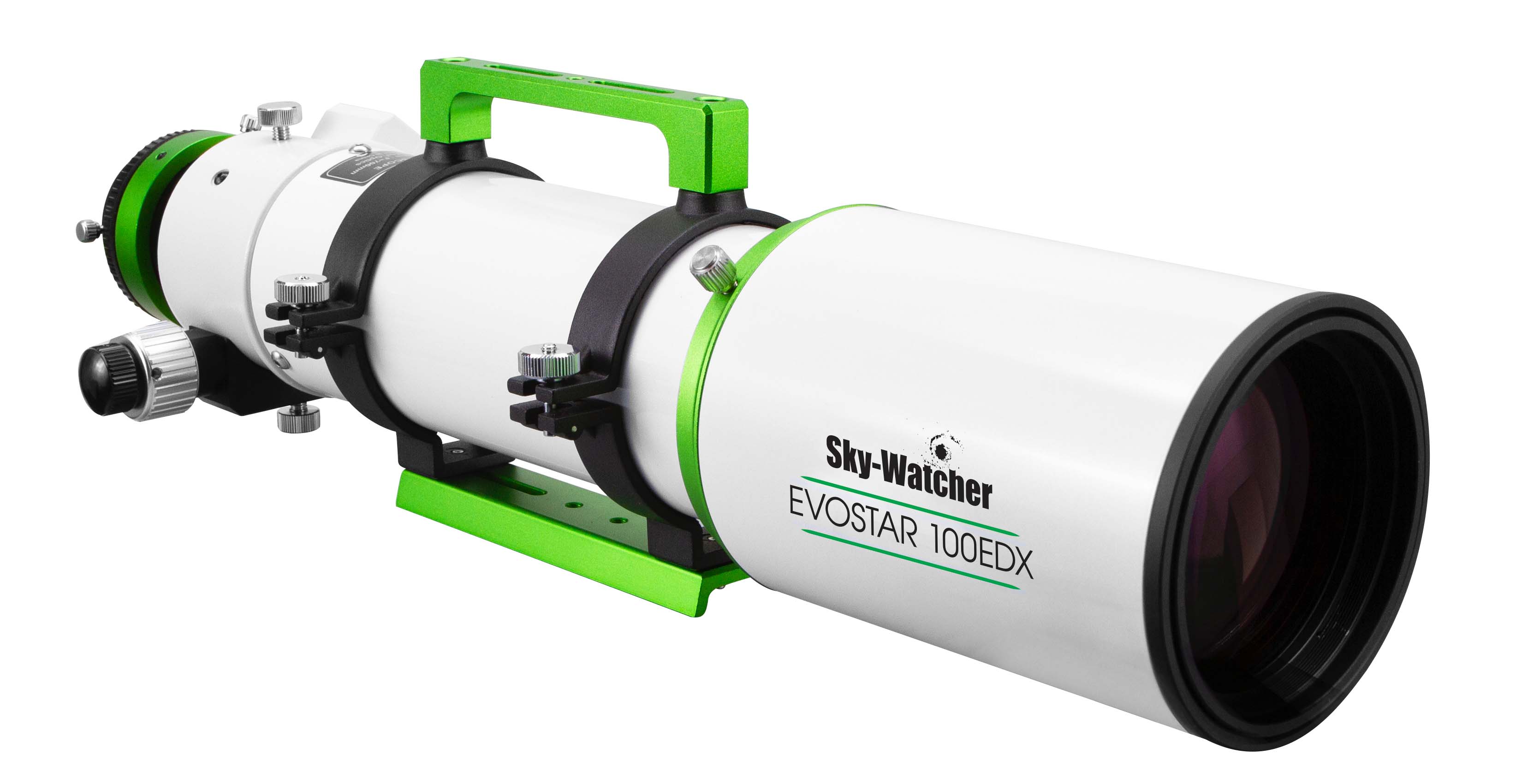 SKYWATCHER EVOSTAR-100EDX REFRAKTOR - OTA