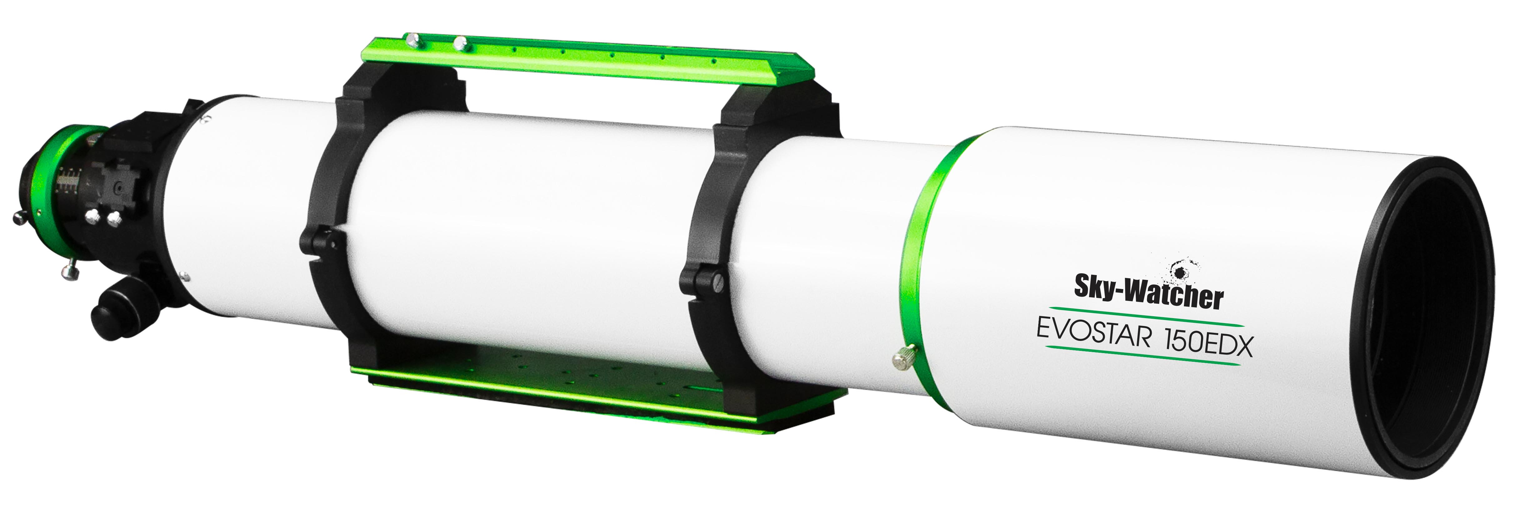 SKYWATCHER EVOSTAR-150EDX REFRAKTOR - OTA