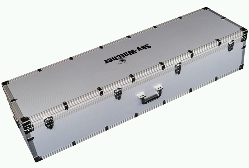 SKYWATCHER EVOSTAR-150EDX REFRAKTOR - OTA - 5