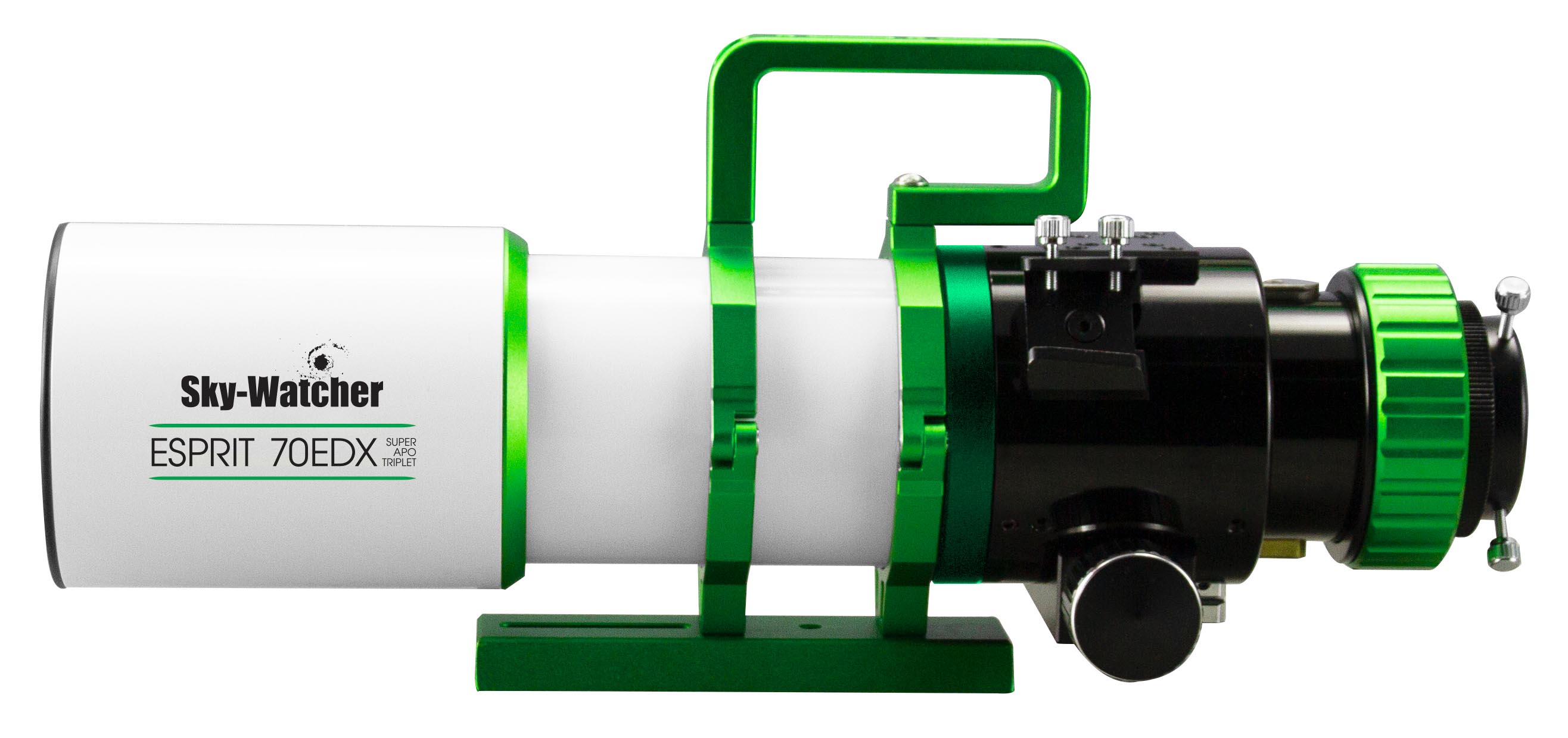 SKYWATCHER ESPRIT-70EDX TRIPLETT REFRAKTOR - OTA - 4