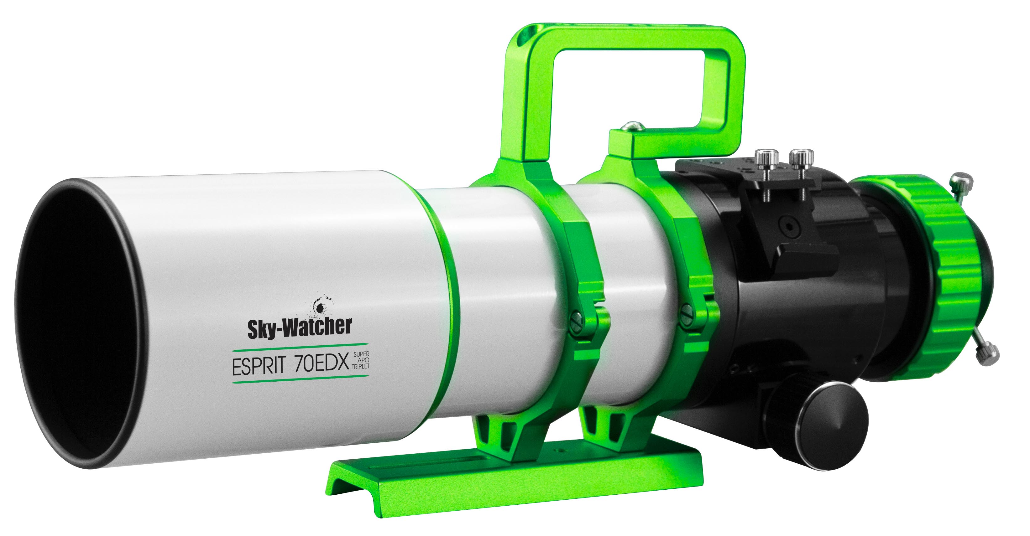 SKYWATCHER ESPRIT-70EDX TRIPLETT REFRAKTOR - OTA - 2