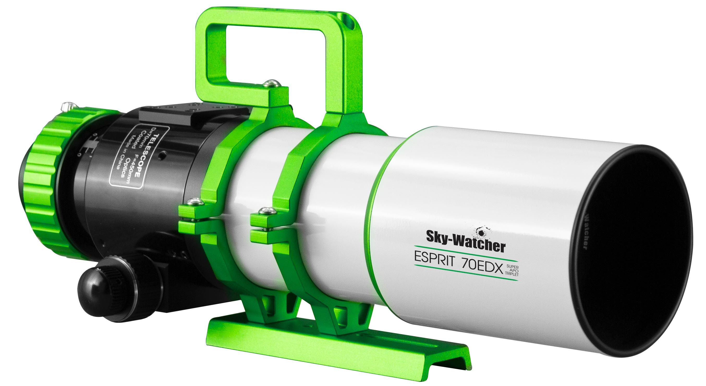 SKYWATCHER ESPRIT-70EDX TRIPLETT REFRAKTOR - OTA