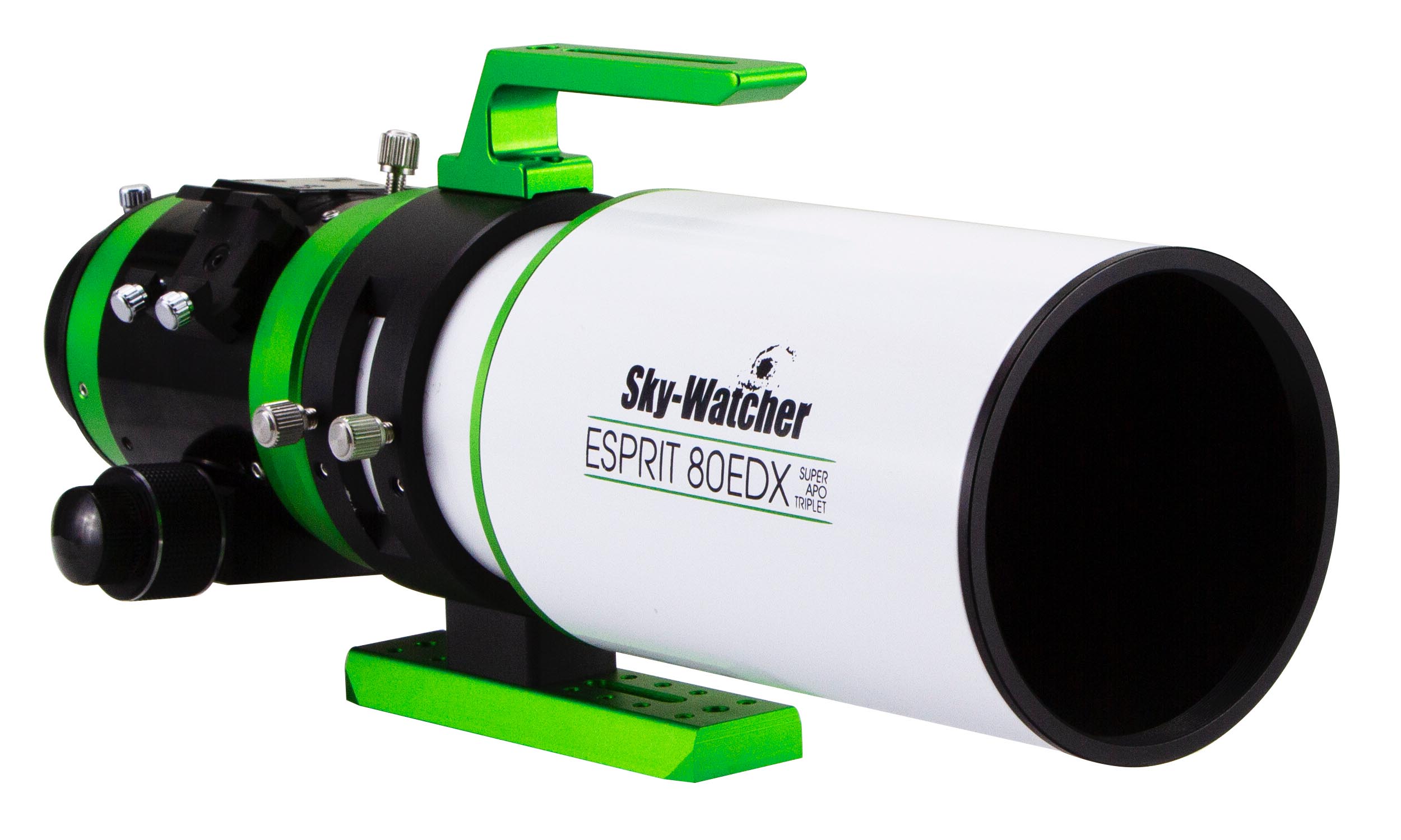 SKYWATCHER ESPRIT-80EDX TRIPLETT REFRAKTOR - OTA - 2
