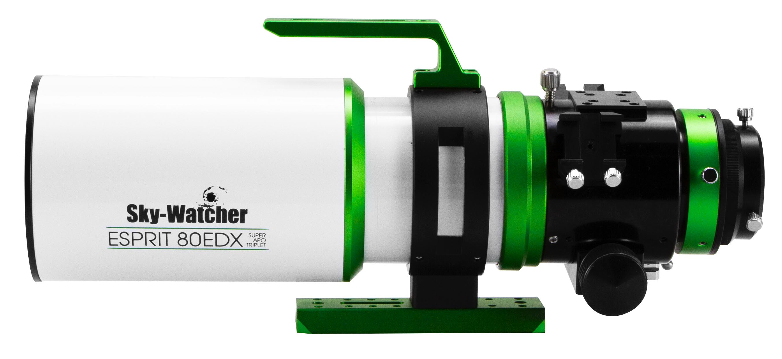 SKYWATCHER ESPRIT-80EDX TRIPLETT REFRAKTOR - OTA - 5