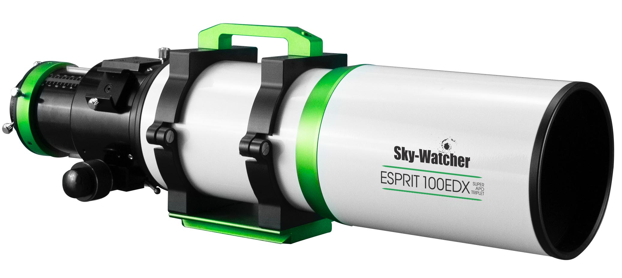 SKYWATCHER ESPRIT-100EDX TRIPLETT REFRAKTOR - OTA