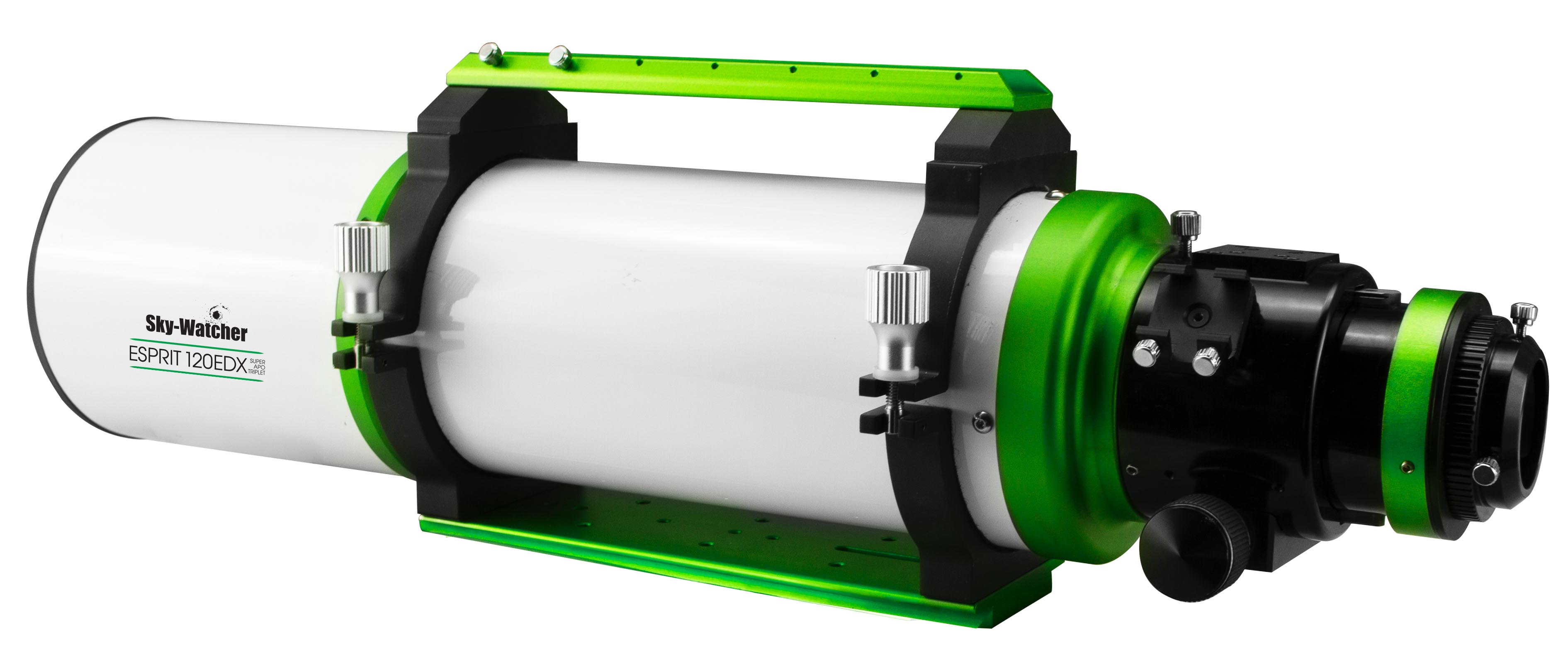 SKYWATCHER ESPRIT-120EDX TRIPLETT REFRAKTOR - OTA - 4