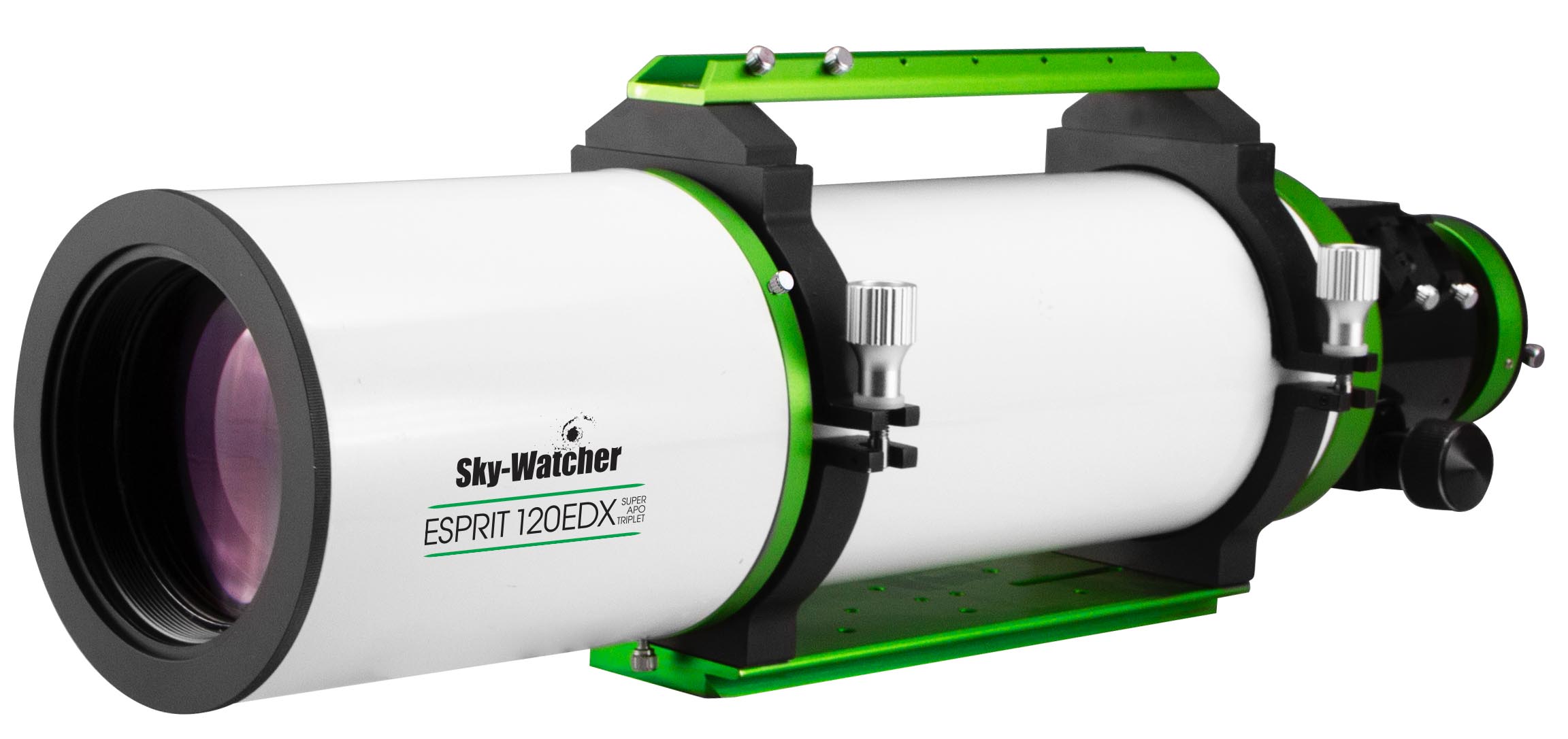 SKYWATCHER ESPRIT-120EDX TRIPLETT REFRAKTOR - OTA
