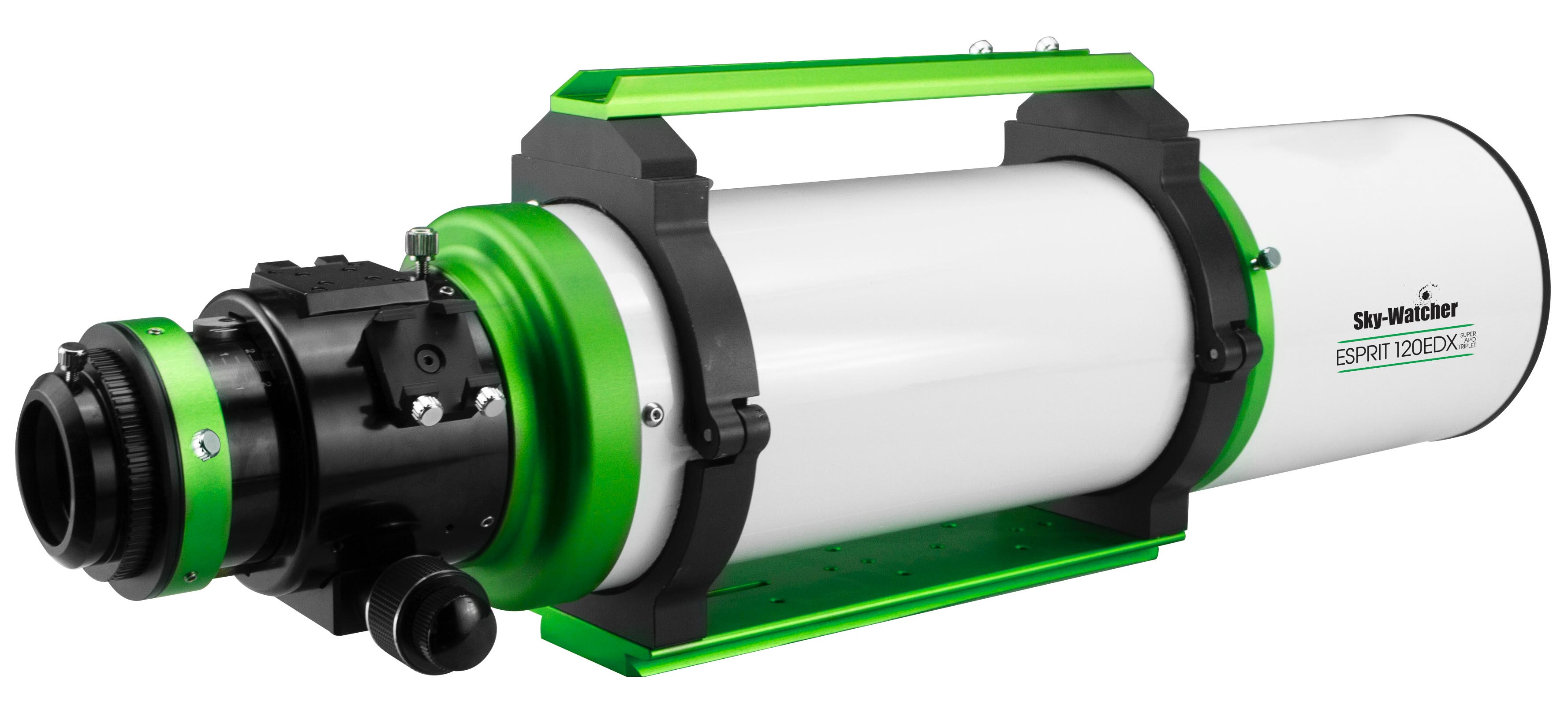 SKYWATCHER ESPRIT-120EDX TRIPLETT REFRAKTOR - OTA - 2