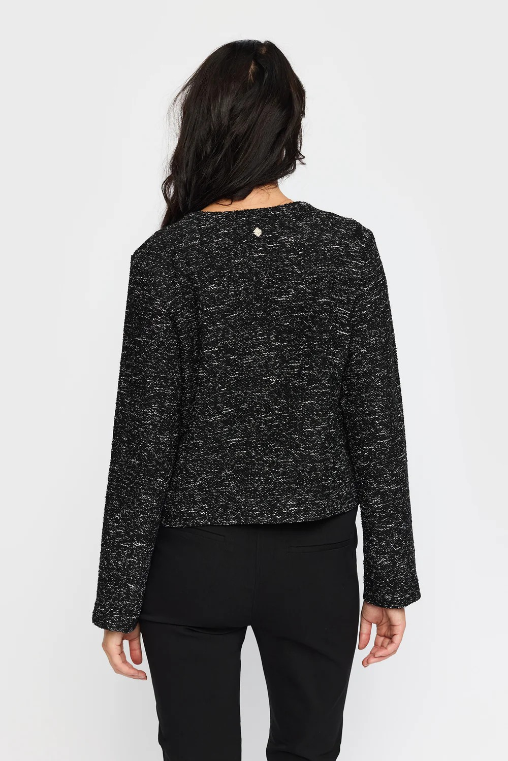 Gaby Jacket - 2-Biz