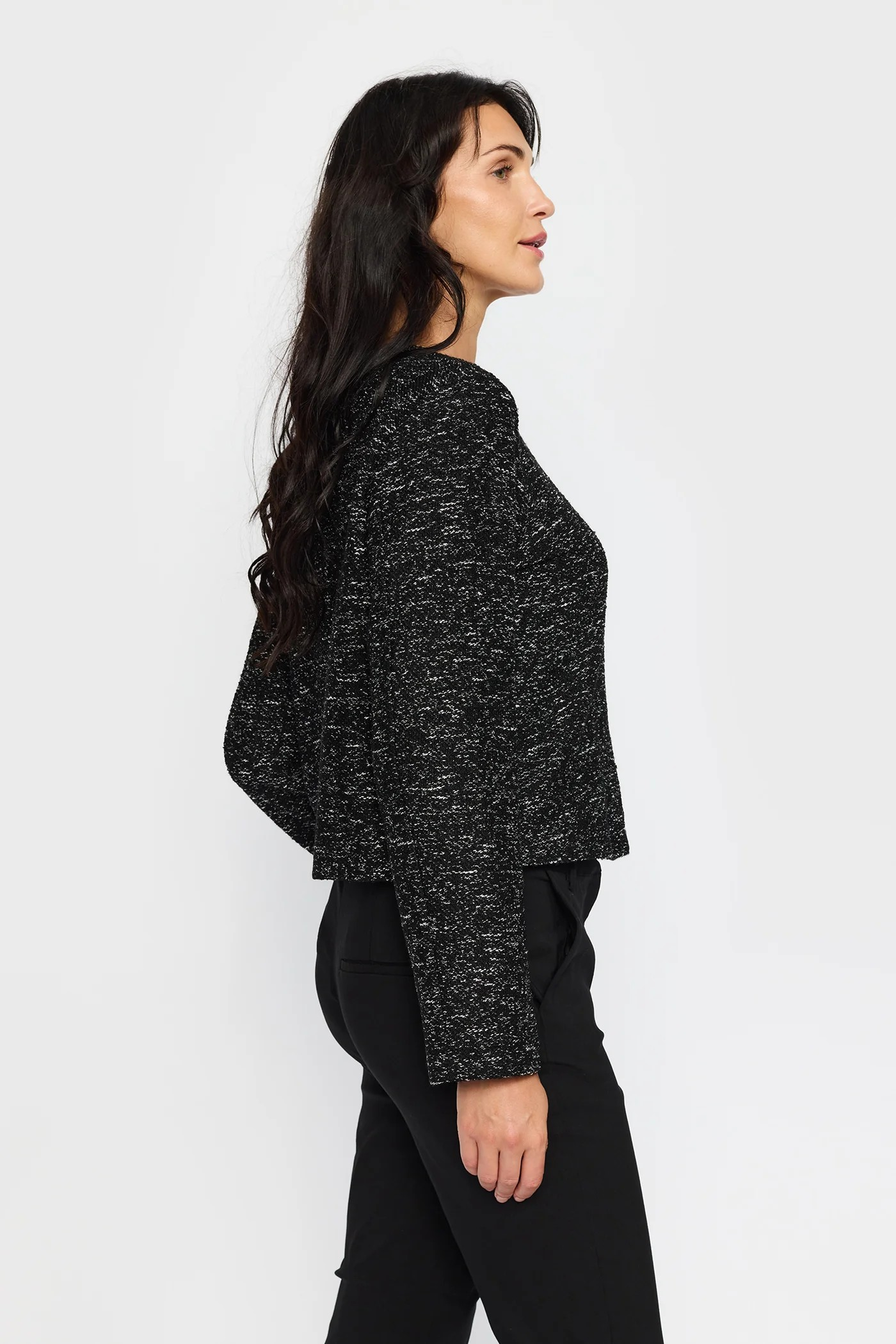 Gaby Jacket - 2-Biz - 5