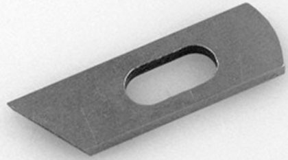 Overlock Kniv Husqvarna & Brother - 2