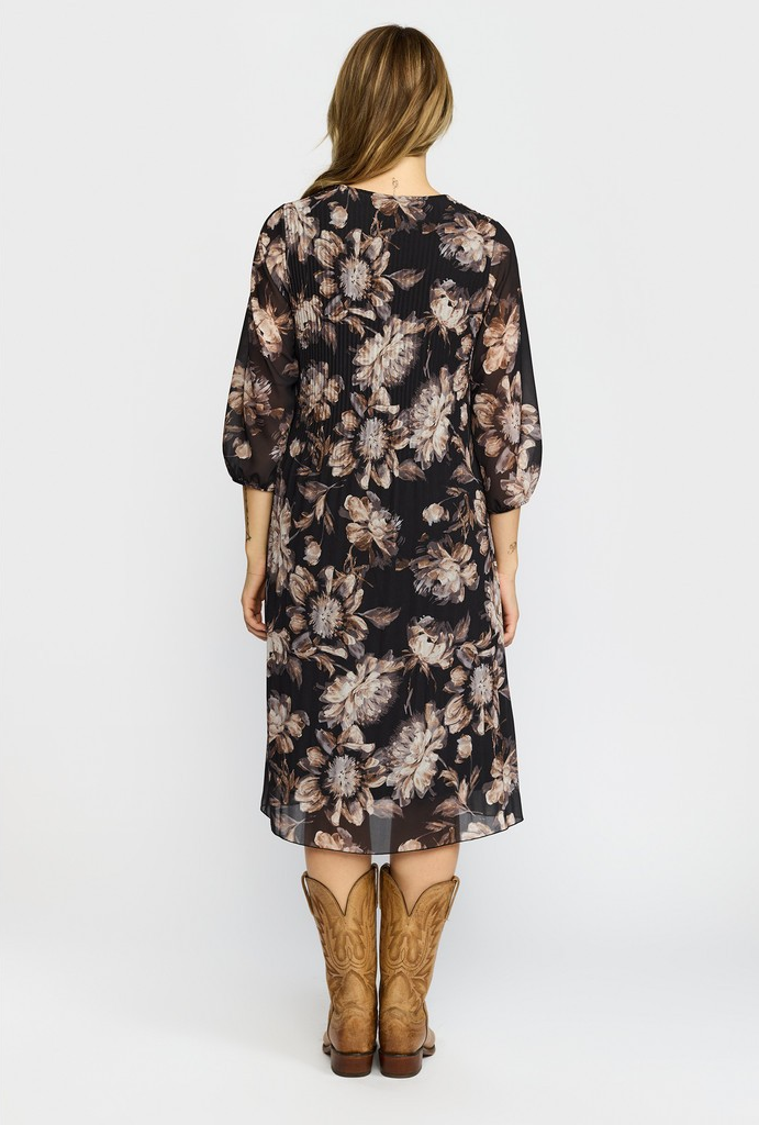 Alina Dress - 2-Biz - 3