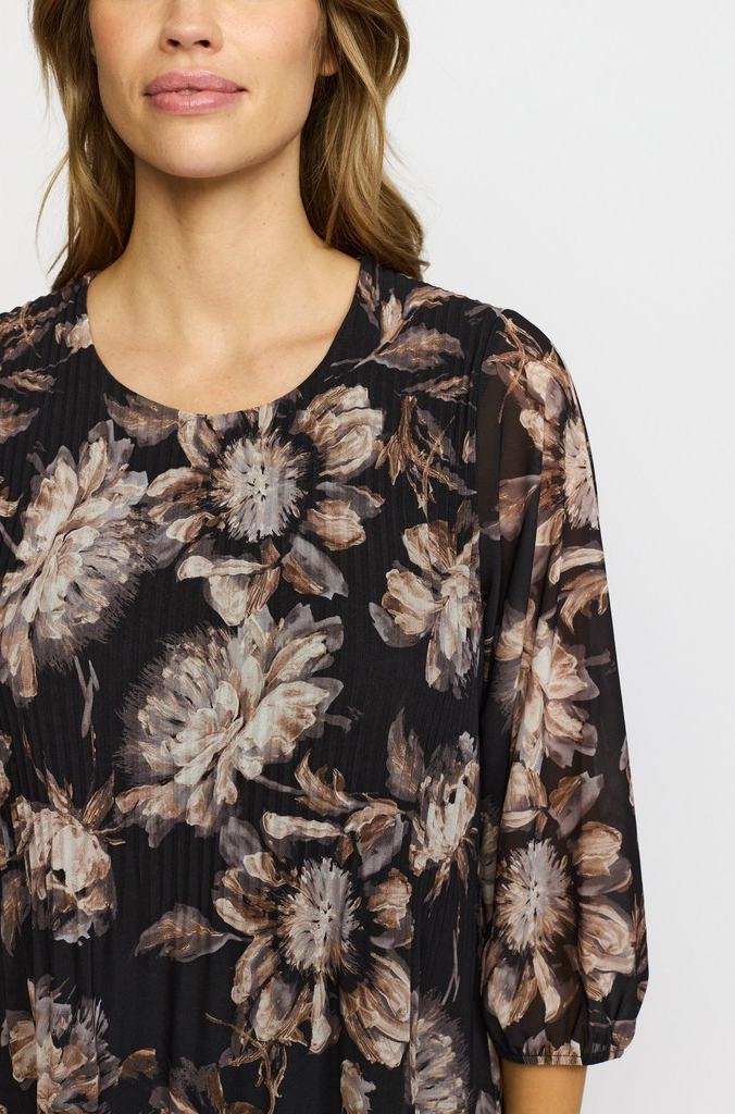 Alina Dress - 2-Biz - 4