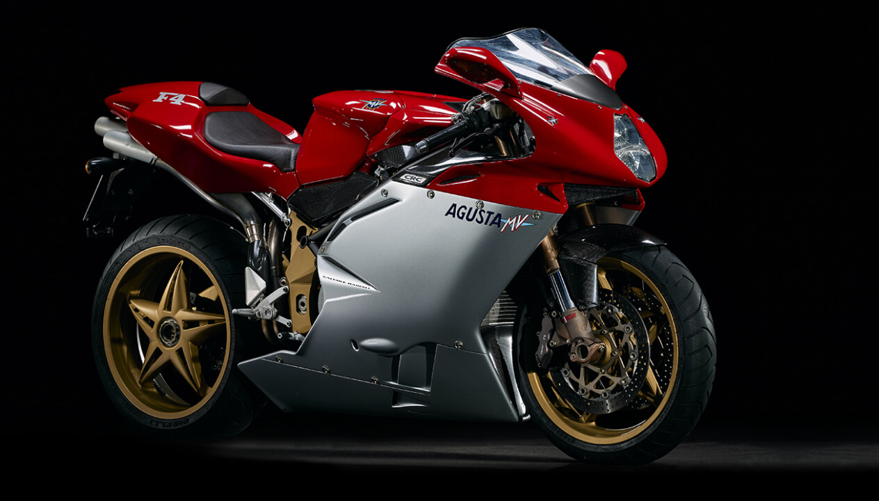 Okt 2025: MV Agusta 80 år! - 5