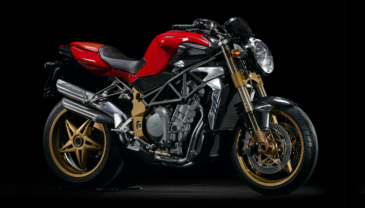 Okt 2025: MV Agusta 80 år! - 6
