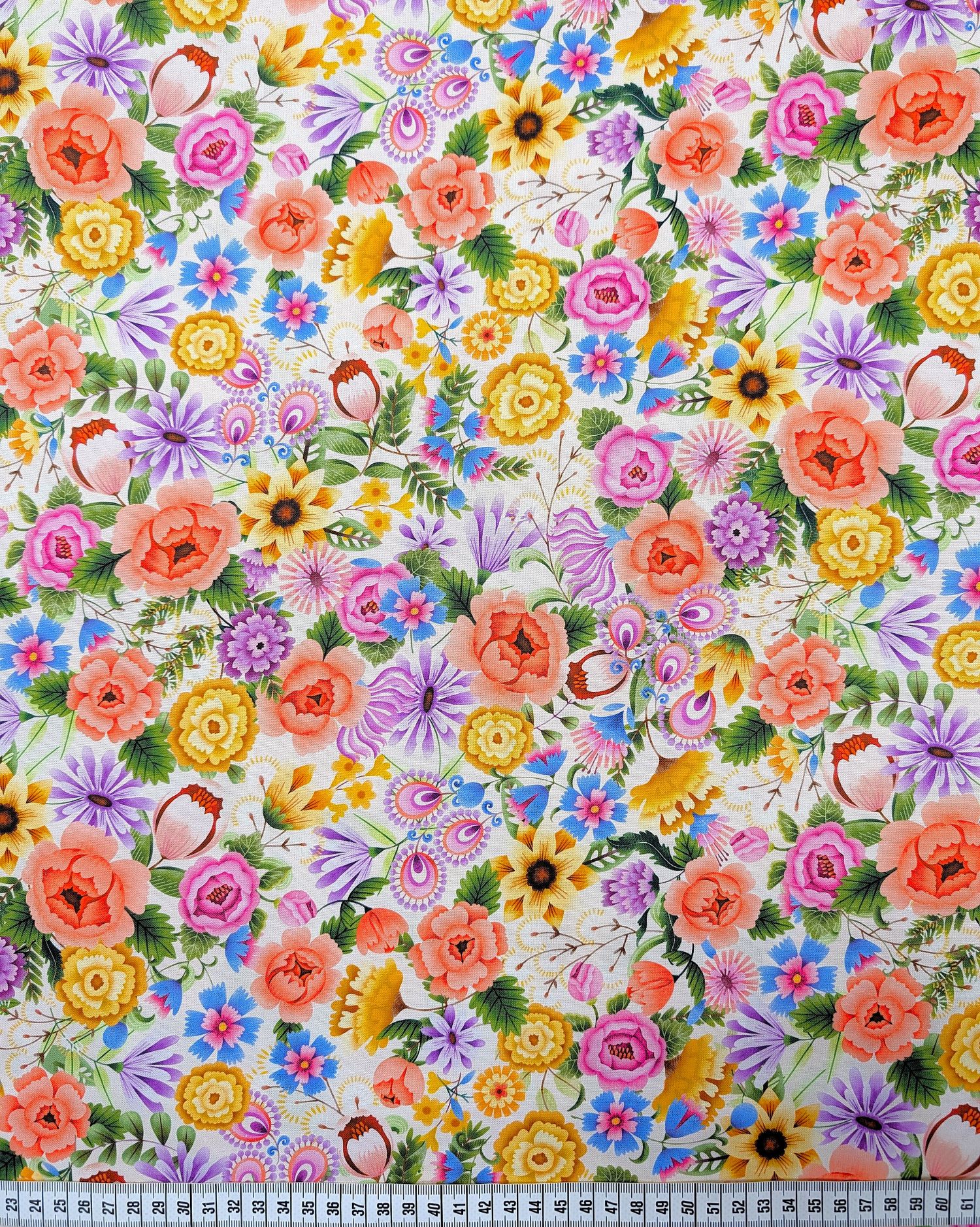 Flutter - Spring