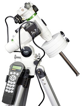 SKYWATCHER EQ3 PRO SYNSCAN MONTERING MED STATIV