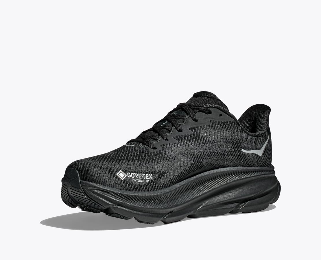 Hoka Clifton 9 Gtx M - 2