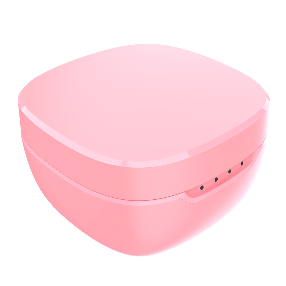 Philippe Palmer EarBuds Compact Pink - 3