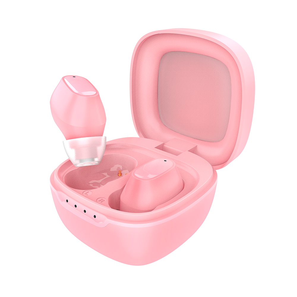 Philippe Palmer EarBuds Compact Pink - 2