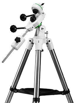 SKYWATCHER STARQUEST-DX EKVATORIELL MONTERING MED STATIV