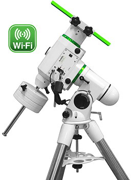 SKYWATCHER EQ6I PRO SYNSCAN MONTERING MED STATIV