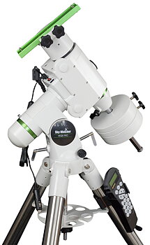 SKYWATCHER HEQ5 PRO SYNSCAN MONTERING MED STATIV
