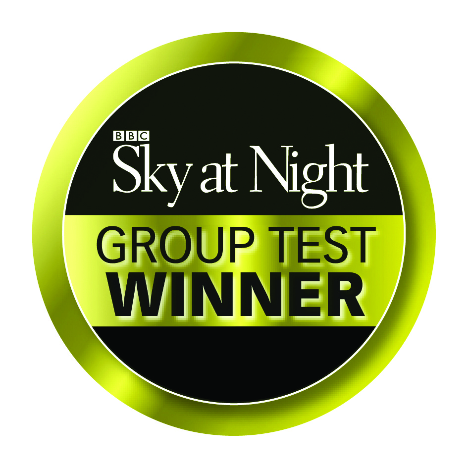 SKYWATCHER HEQ5 PRO SYNSCAN MONTERING MED STATIV - 4