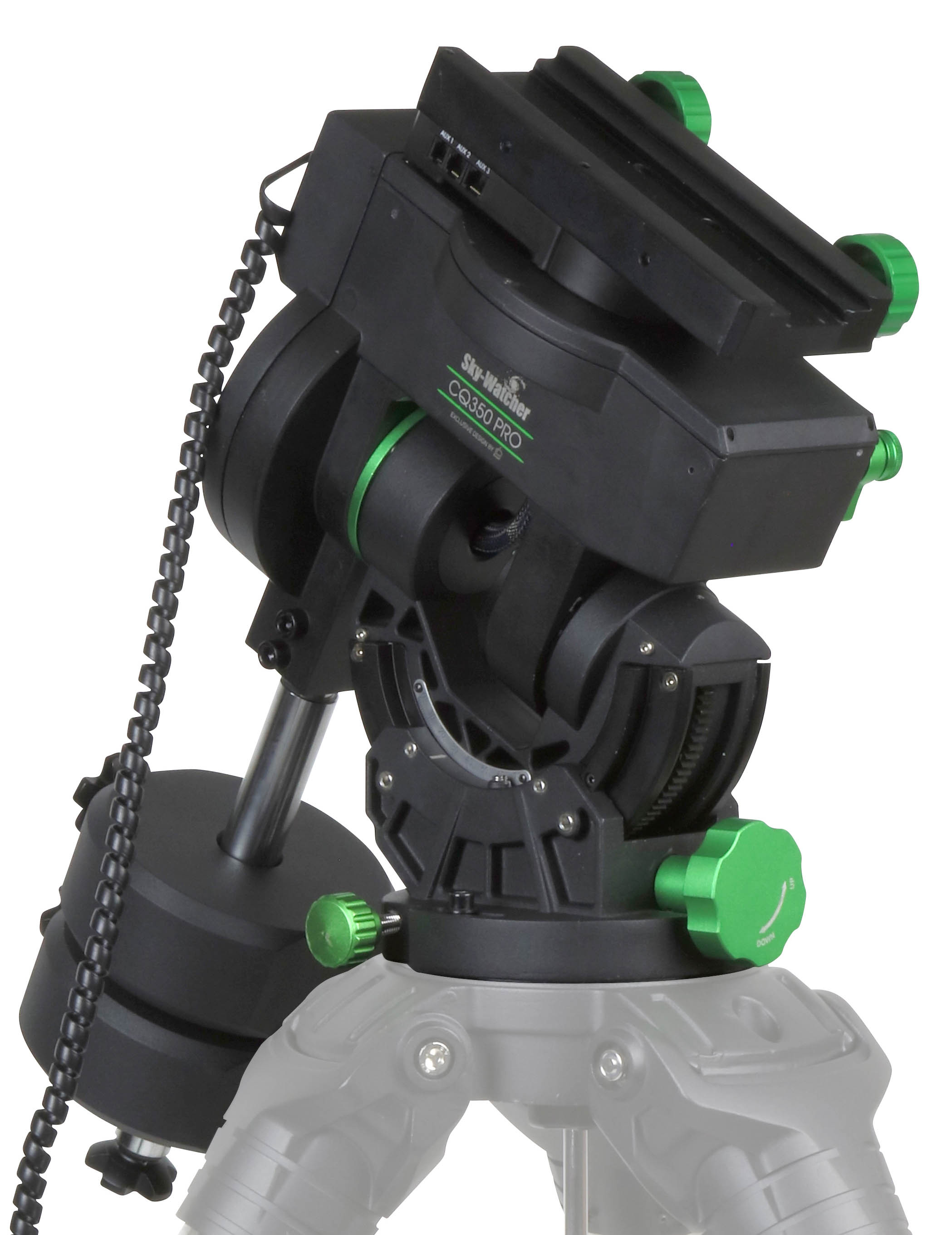 SKYWATCHER CQ350 PRO SYNSCAN MONTERING - 3