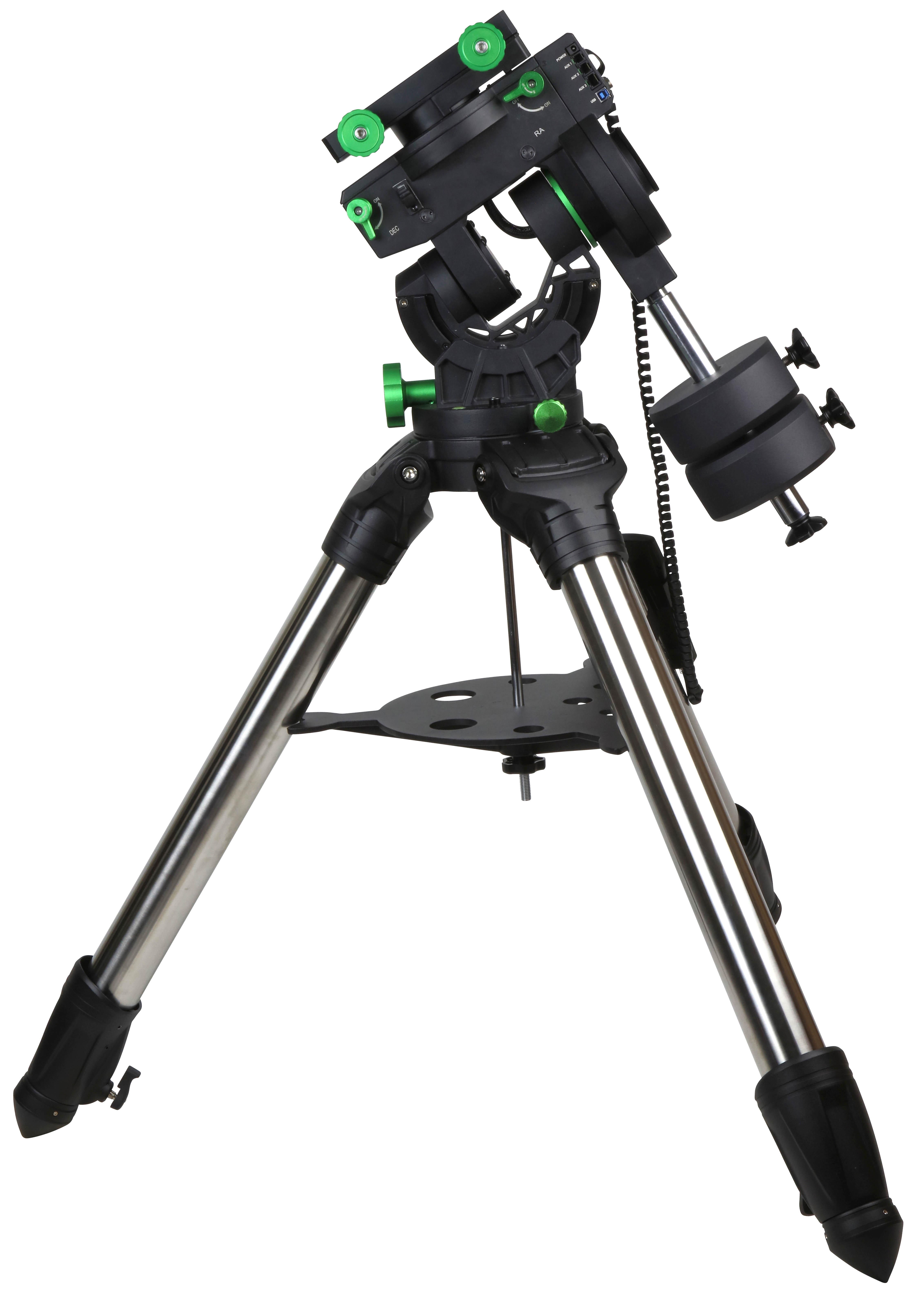 SKYWATCHER CQ350 PRO SYNSCAN MONTERING - 10