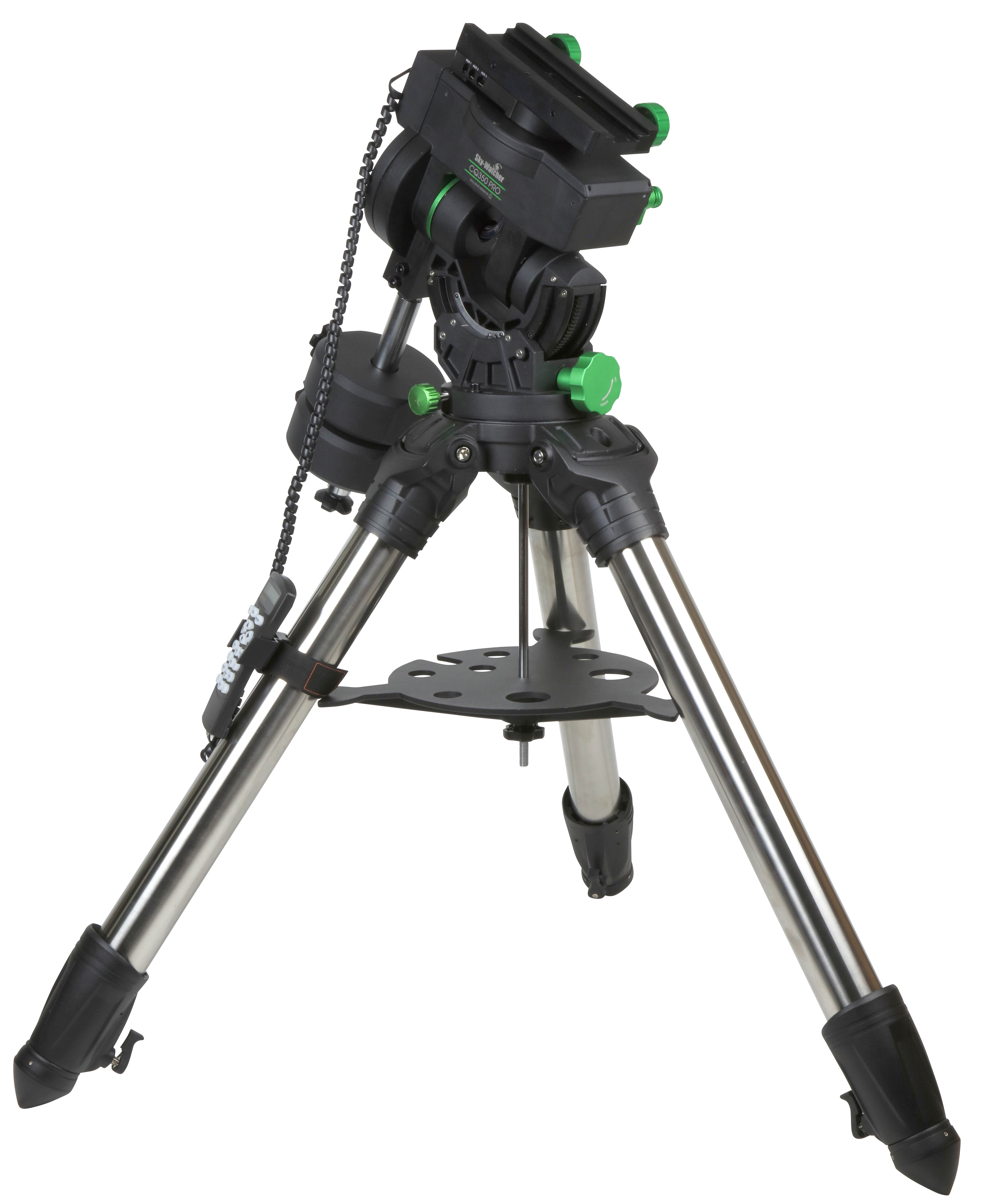 SKYWATCHER CQ350 PRO SYNSCAN MONTERING - 8