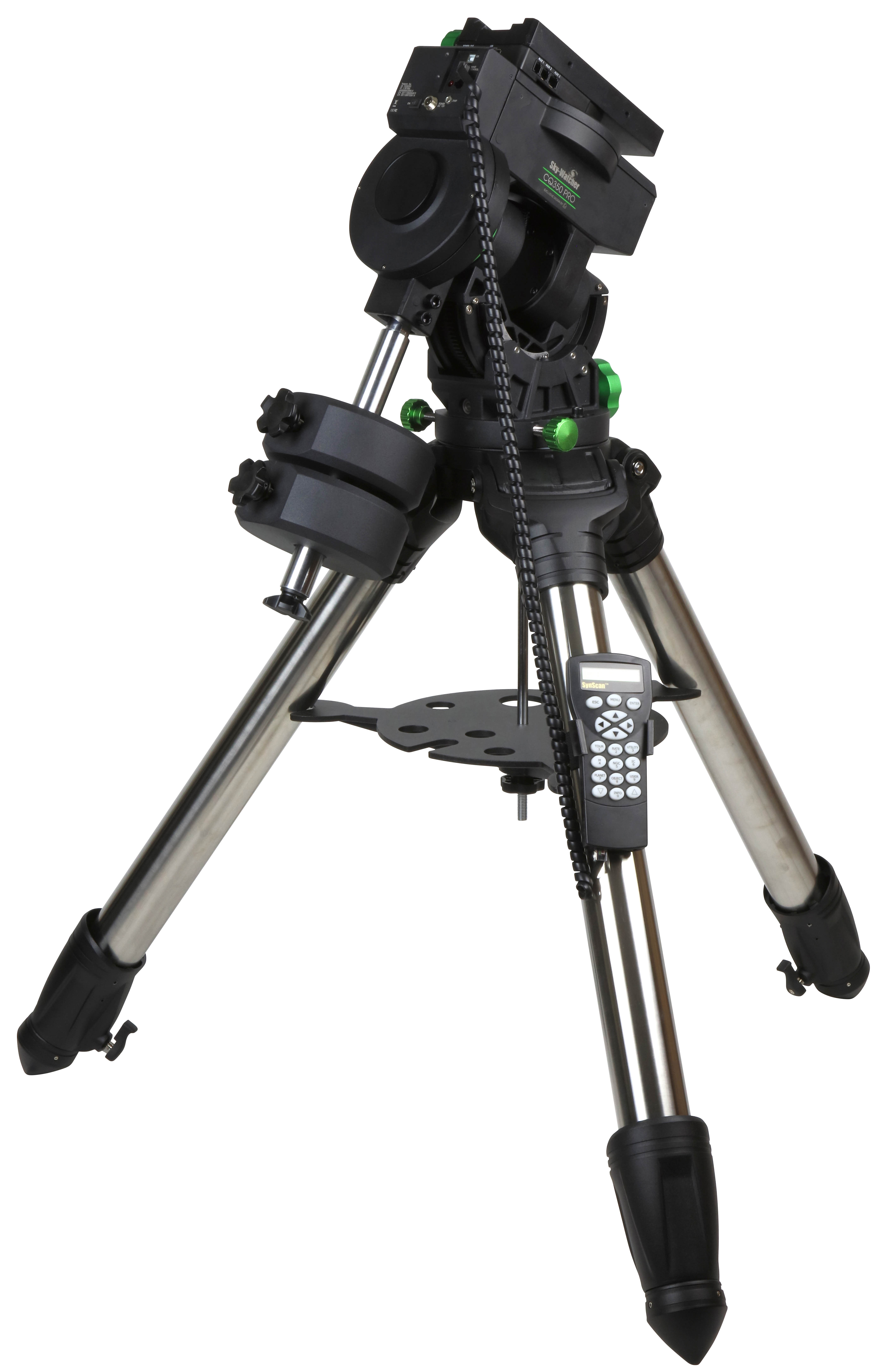 SKYWATCHER CQ350 PRO SYNSCAN MONTERING - 6