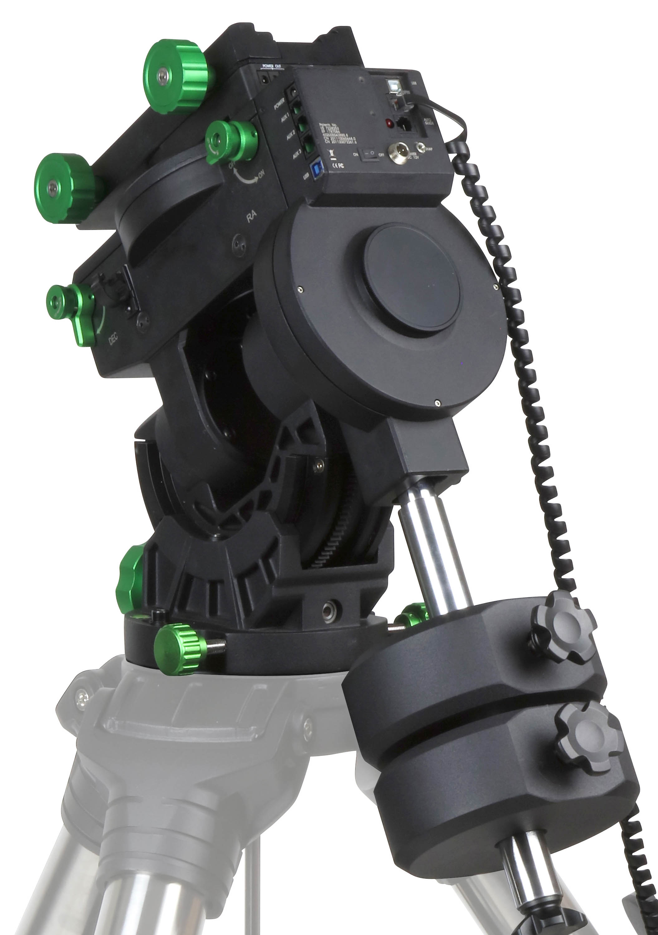 SKYWATCHER CQ350 PRO SYNSCAN MONTERING - 2