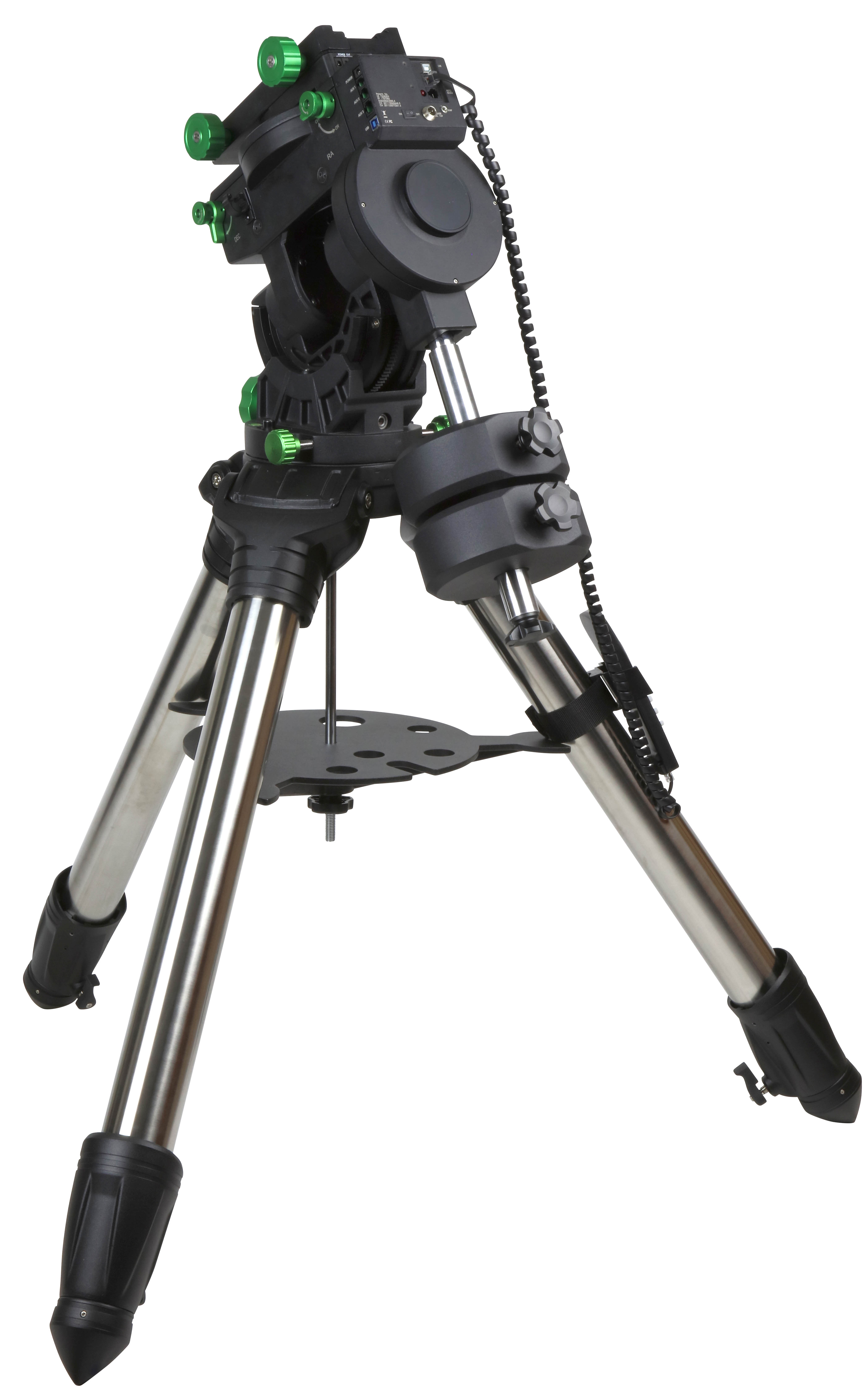 SKYWATCHER CQ350 PRO SYNSCAN MONTERING - 7