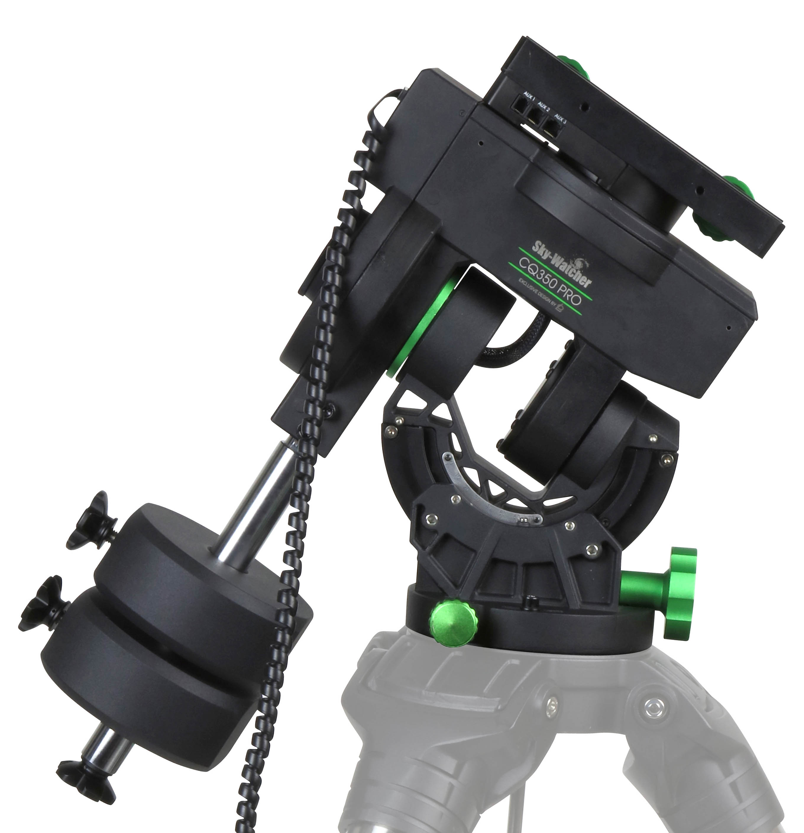 SKYWATCHER CQ350 PRO SYNSCAN MONTERING - 4