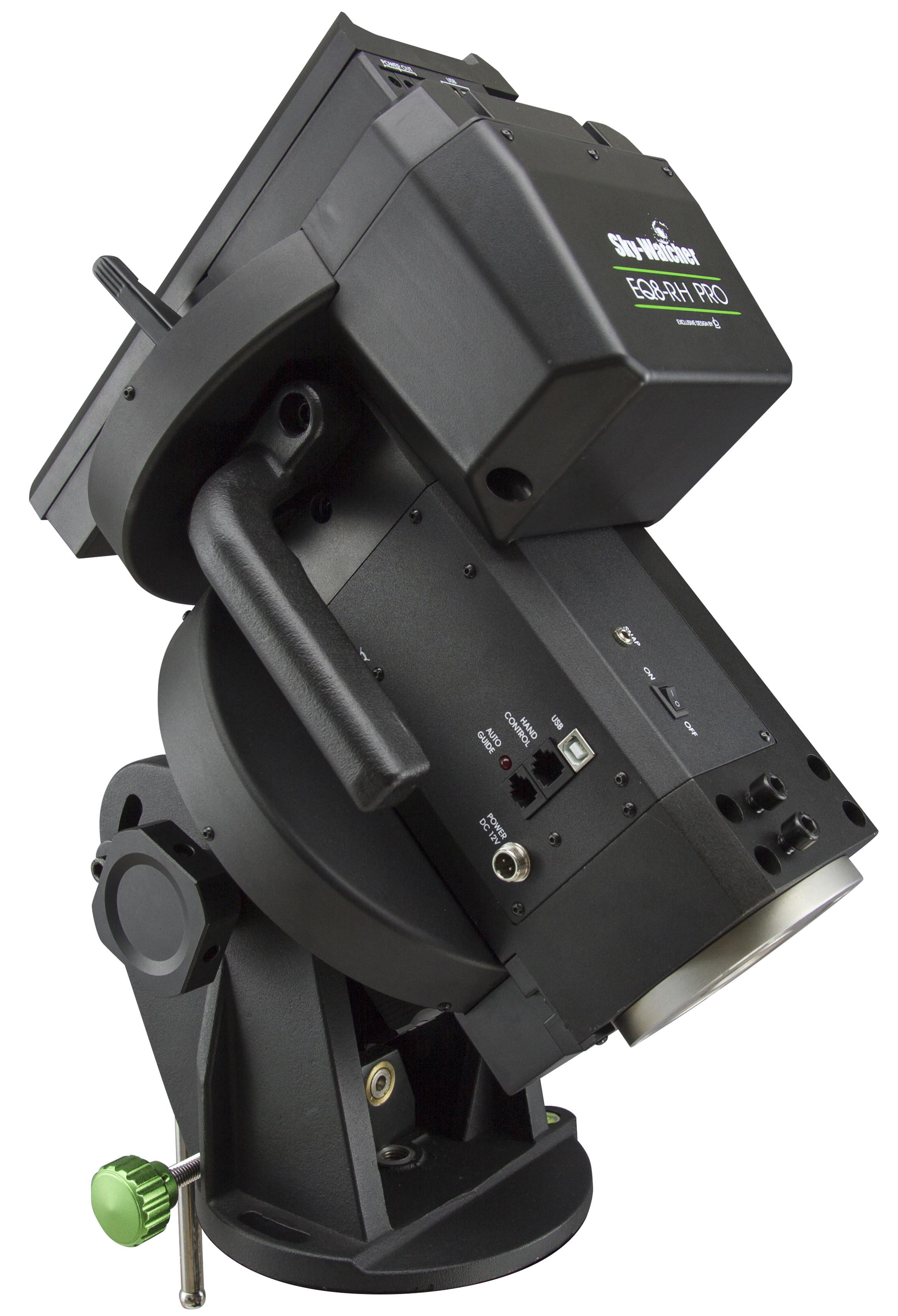 SKYWATCHER EQ8-RH PRO SYNSCAN MONTERING