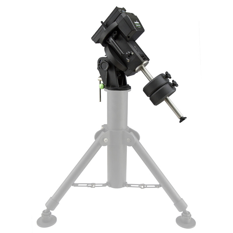 SKYWATCHER EQ8-RH PRO SYNSCAN MONTERING - 3