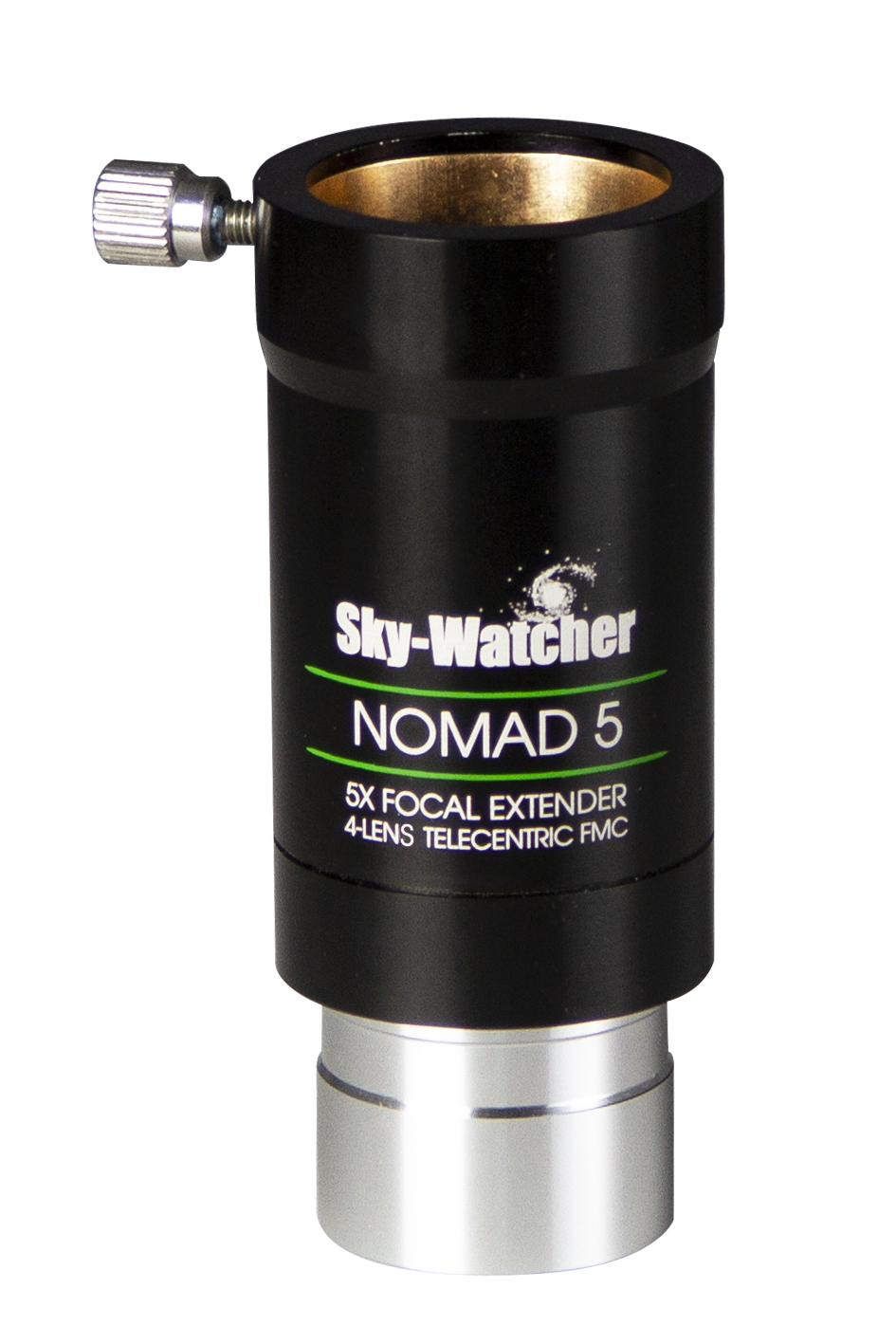 SKYWATCHER NOMAD-5 - 1,25"  TELECENTRISK BARLOWLINS - 5X