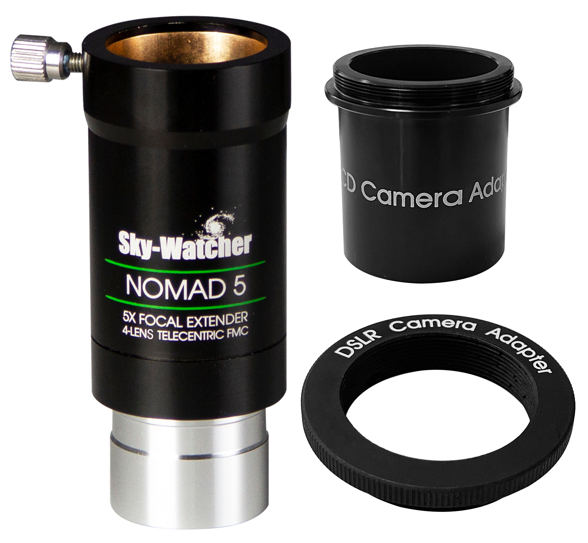 SKYWATCHER NOMAD-5 - 1,25"  TELECENTRISK BARLOWLINS - 5X - 2