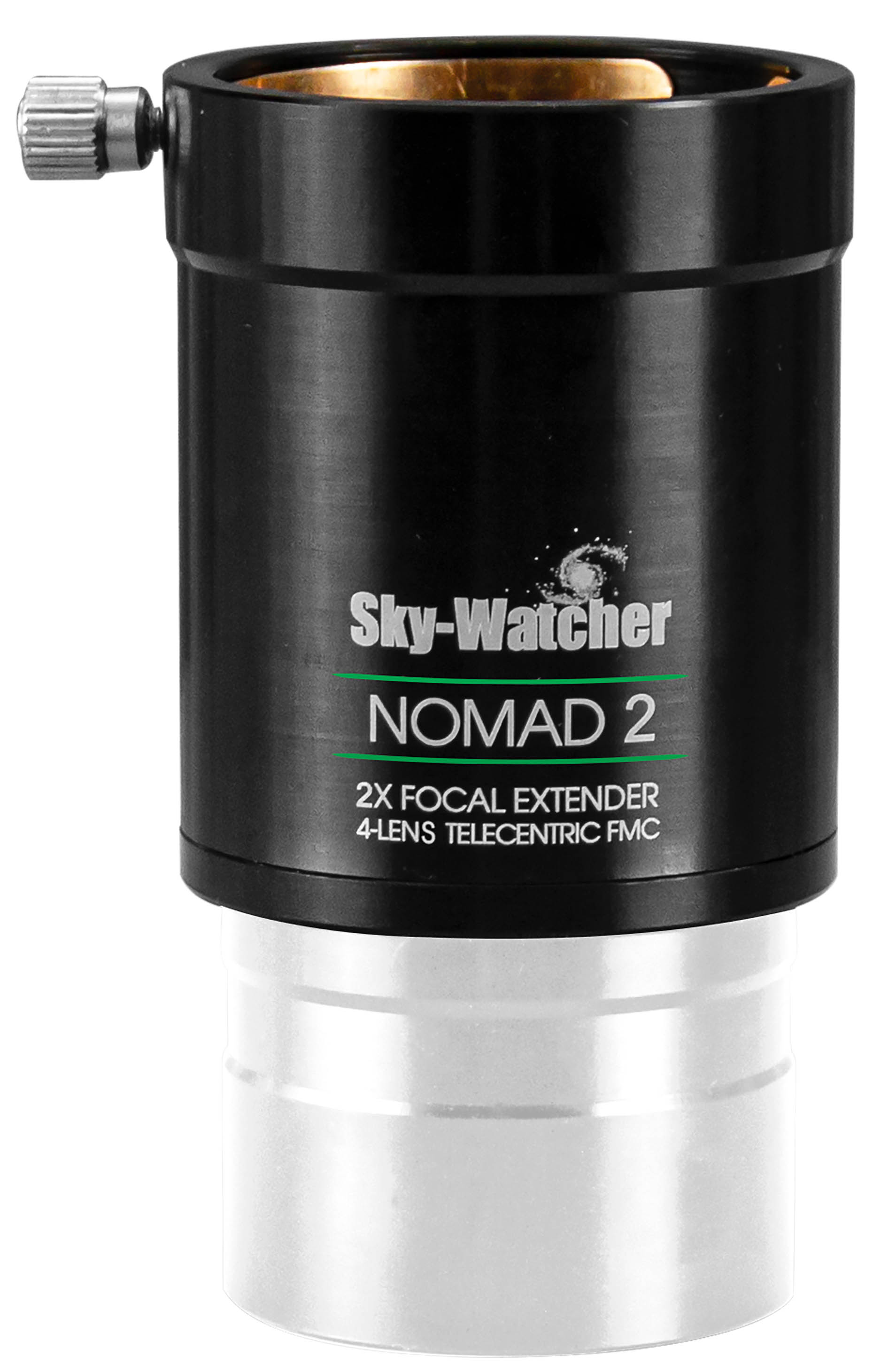 SKYWATCHER NOMAD-2  - 2"  TELECENTRISK BARLOWLINS - 2X