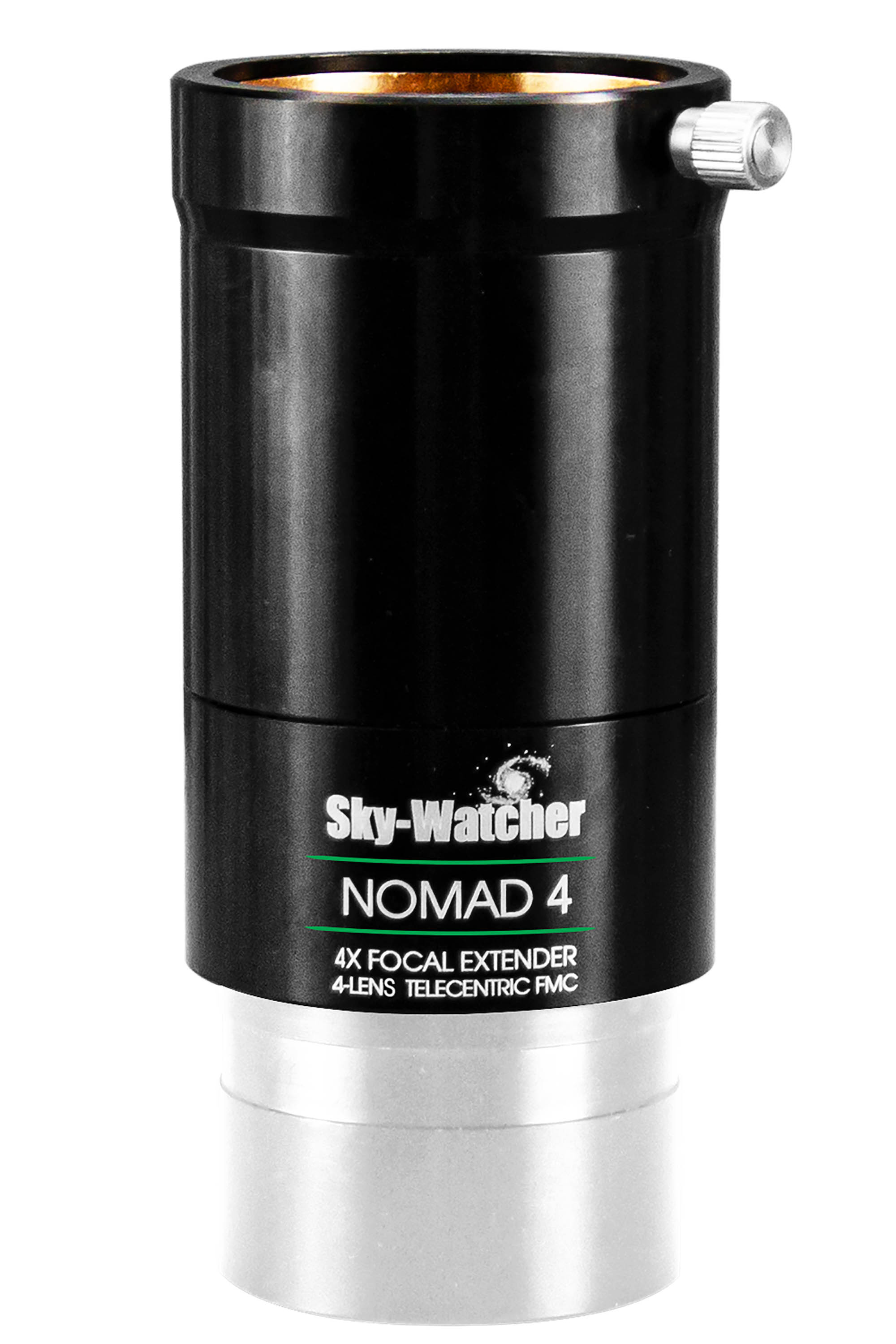 SKYWATCHER NOMAD-4  - 2"  TELECENTRISK BARLOWLINS - 4X