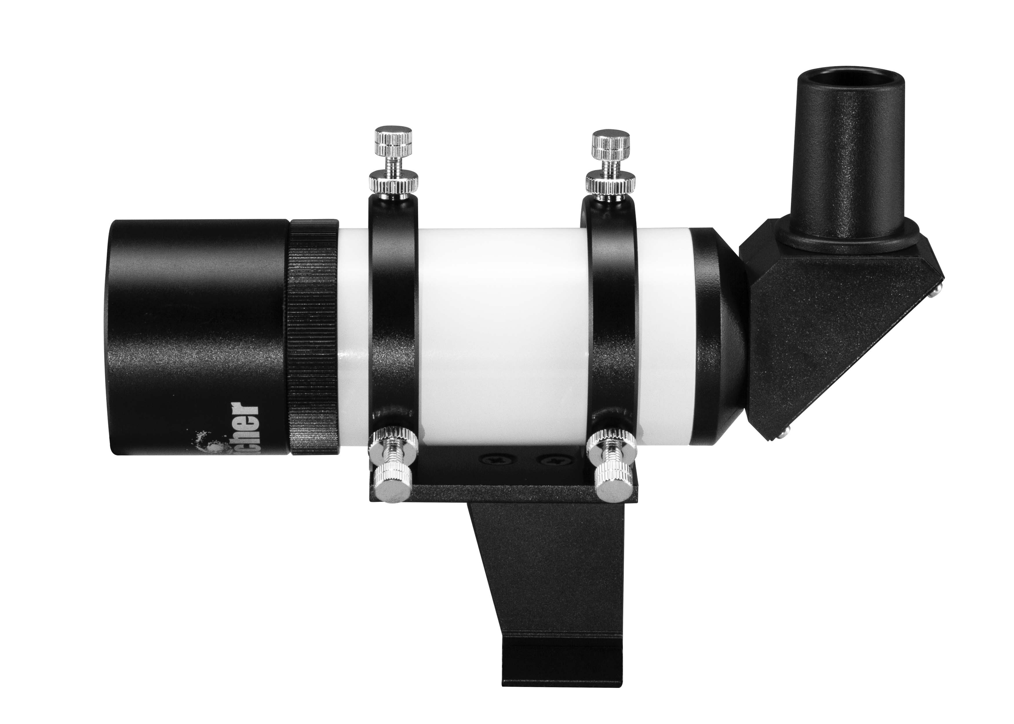 SKYWATCHER 9X50 DX 90 GRADERS SÖKARE MED RÄTTVÄND BILD - 2